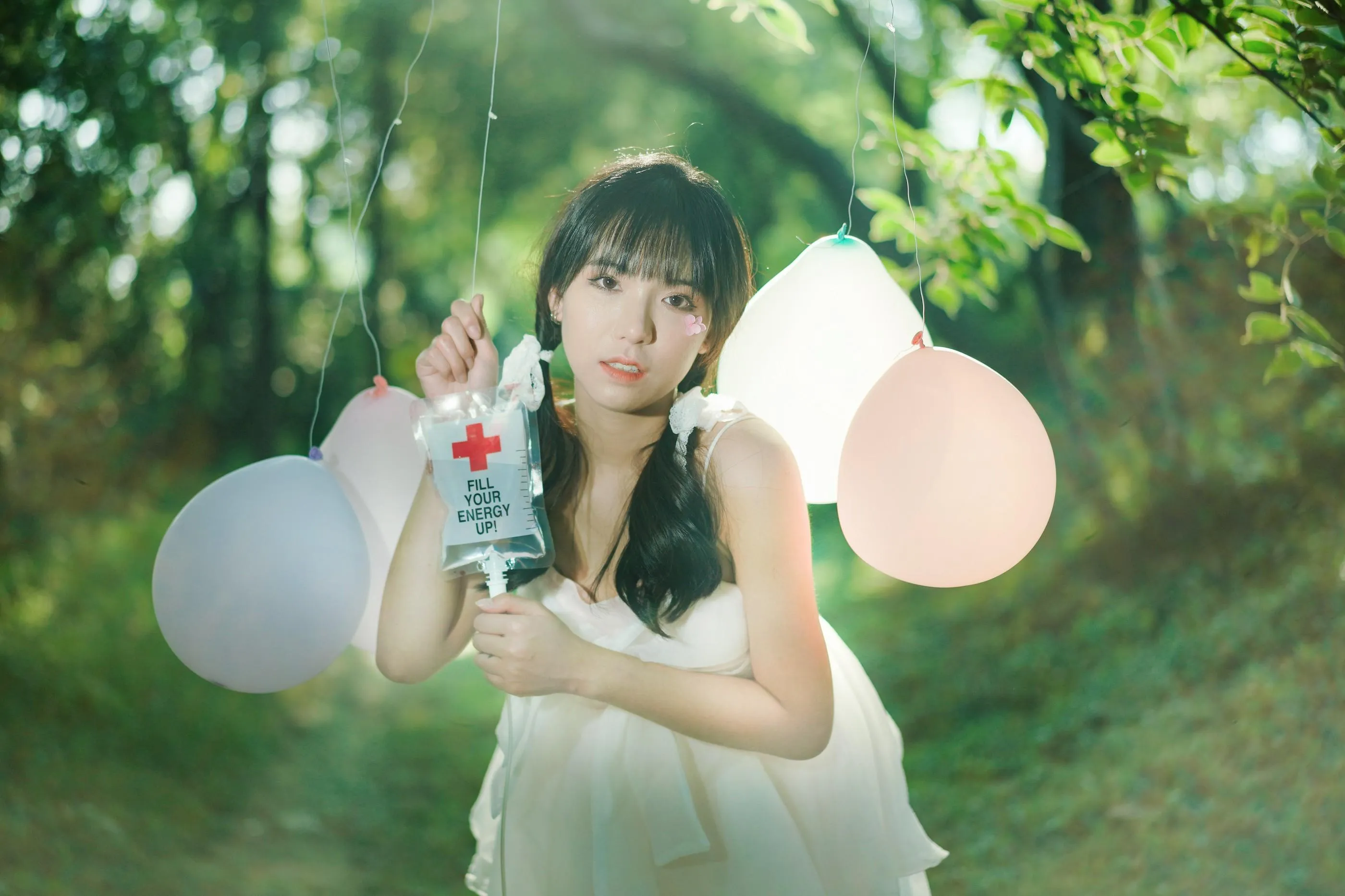 [艺图语] 2022.06.19 想你的液 依依 [25P]插图7